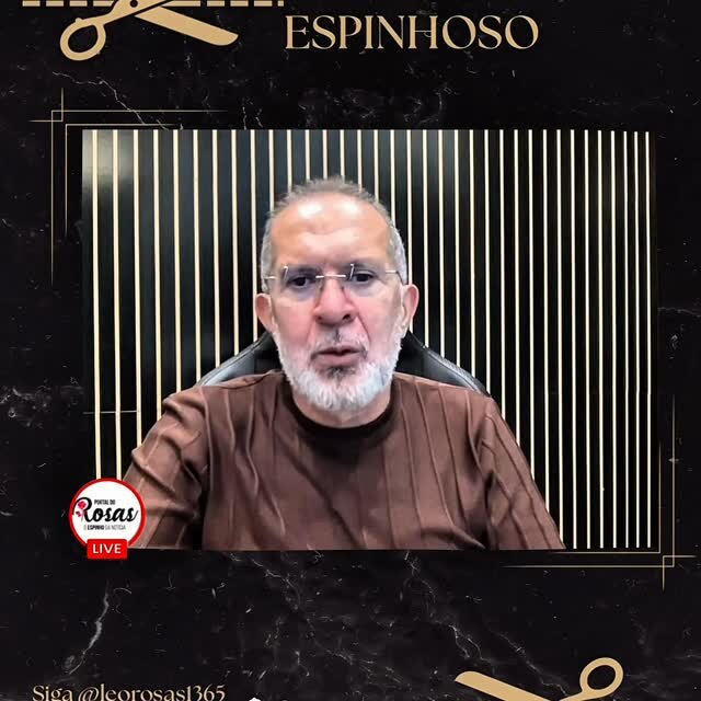 Corte Espinhoso - Deram tudo o que o MDB queria,...