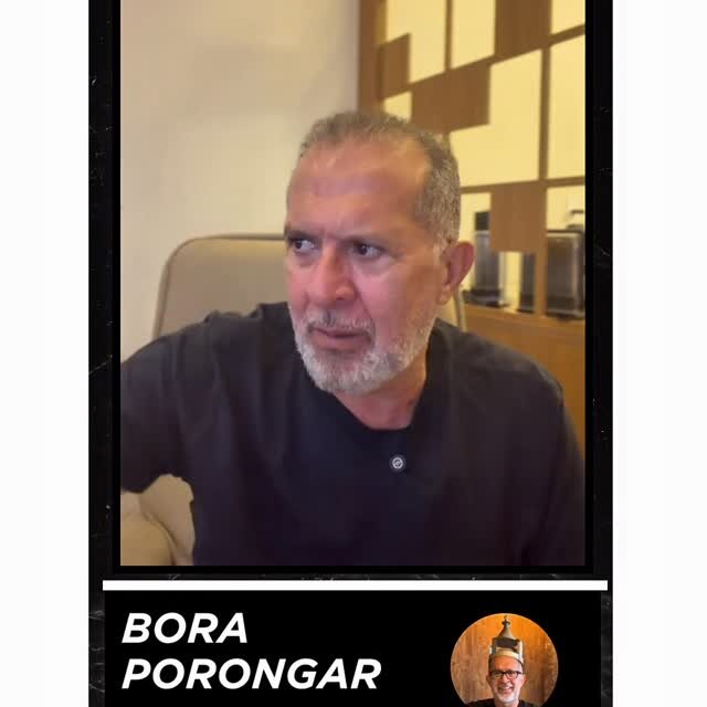 PORONGA - Podemos sai do comando do marido da governadora...